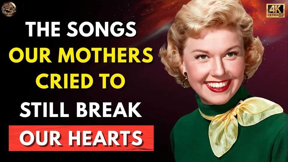 1950s Songs That Made Our Mothers Cry