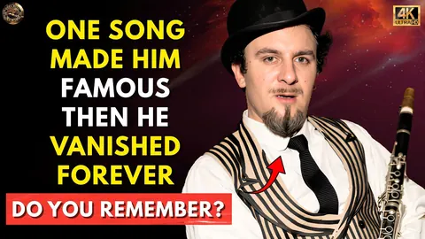 1960s One-Hit Wonders That Ruled, Then Vanished