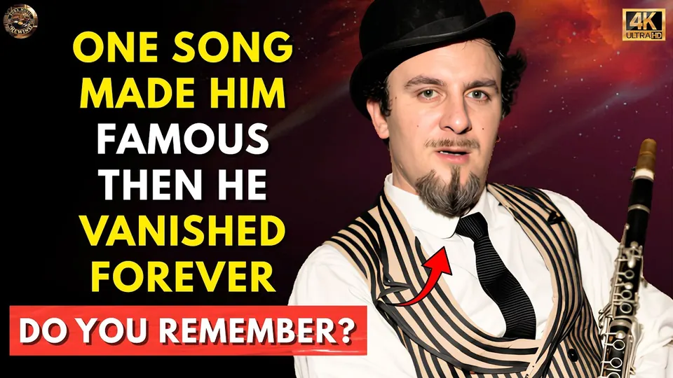 1960s One-Hit Wonders That Ruled, Then Vanished
