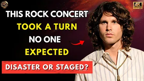 1970s Concerts That Went Horribly Wrong