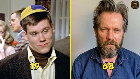 Animal House Cast Then and Now