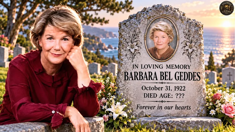 Dallas Cast Then and Now: Who's Still Alive?