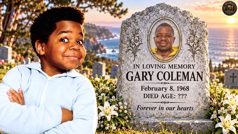 Diff'rent Strokes Cast Then and Now