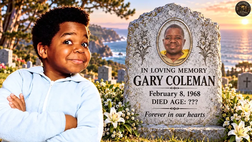 Diff'rent Strokes Cast Then and Now
