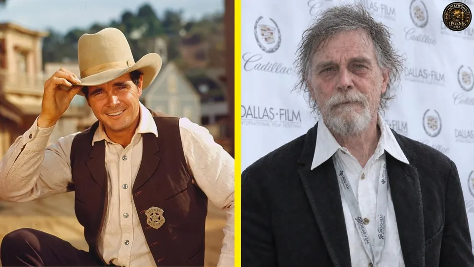 Gunsmoke Cast Then and Now: Who's Still Alive?