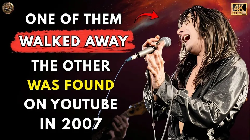 Journey: From Backup Band to Don't Stop Believin'
