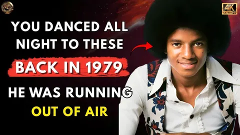 Michael Jackson Disco Hits That Made an Icon