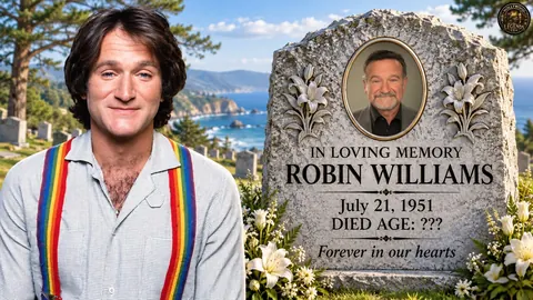 Mork & Mindy Cast Then and Now