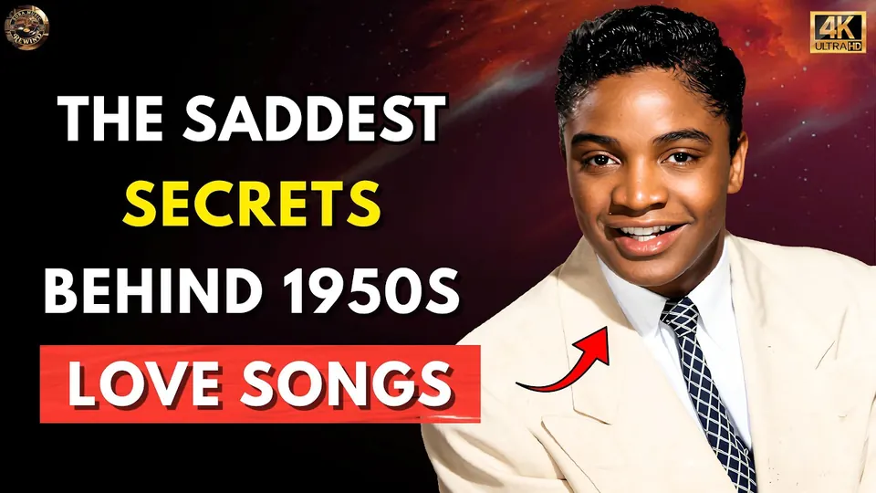 Sad 1950s Rock and Roll Songs That Make Us Cry
