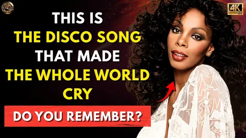 Sad Disco Songs From the 1970s That Make Us Cry