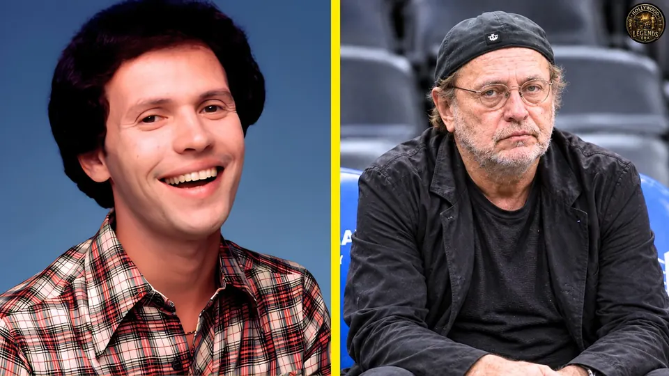 Soap Cast Then and Now: Who's Still Alive?