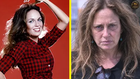 The Dukes of Hazzard Cast Then and Now